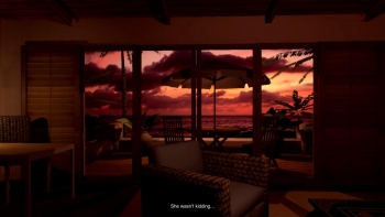 Tesla Effect Screenshot Tesla Effect Screenshot
